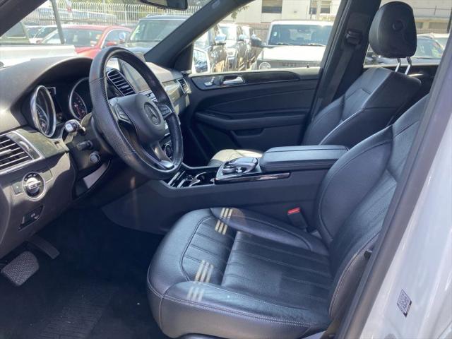 2017 Mercedes-Benz GLE GLE 350 350