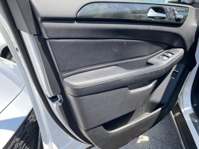 2017 Mercedes-Benz GLE GLE 350 350