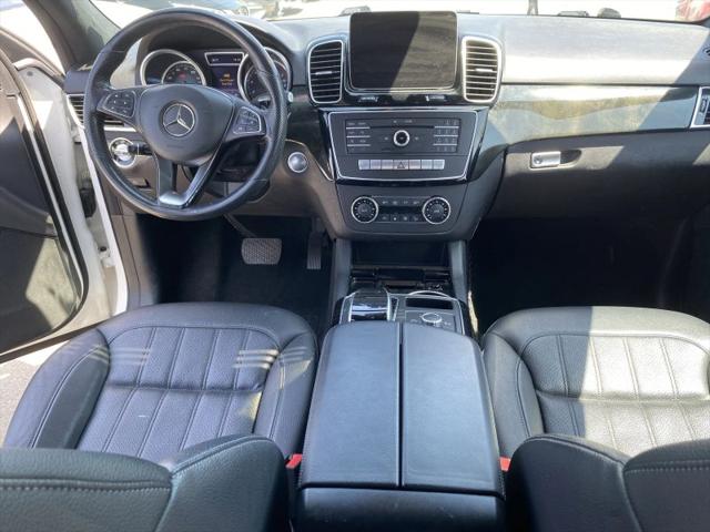 2017 Mercedes-Benz GLE GLE 350 350