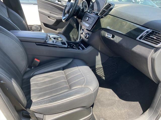 2017 Mercedes-Benz GLE GLE 350 350