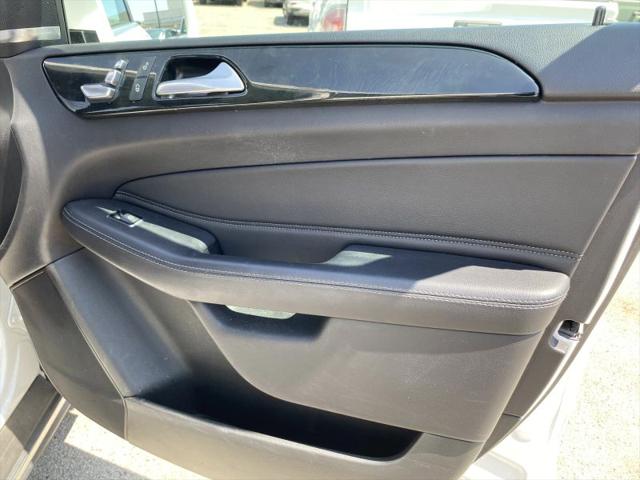 2017 Mercedes-Benz GLE GLE 350 350