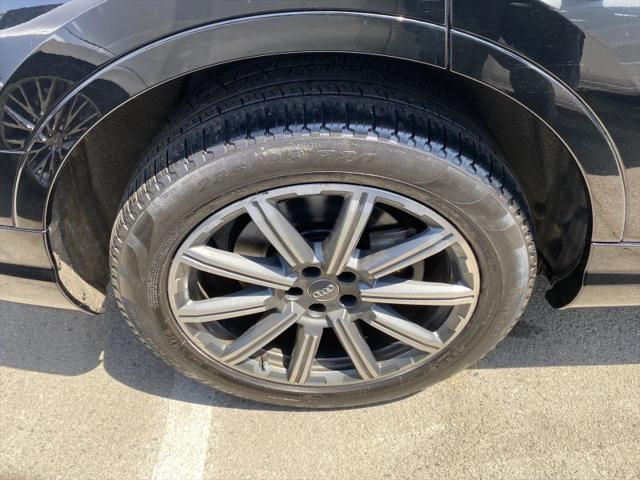 2017 Audi Q7 3.0T Premium