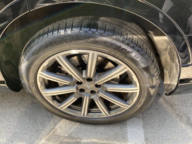 2017 Audi Q7 3.0T Premium