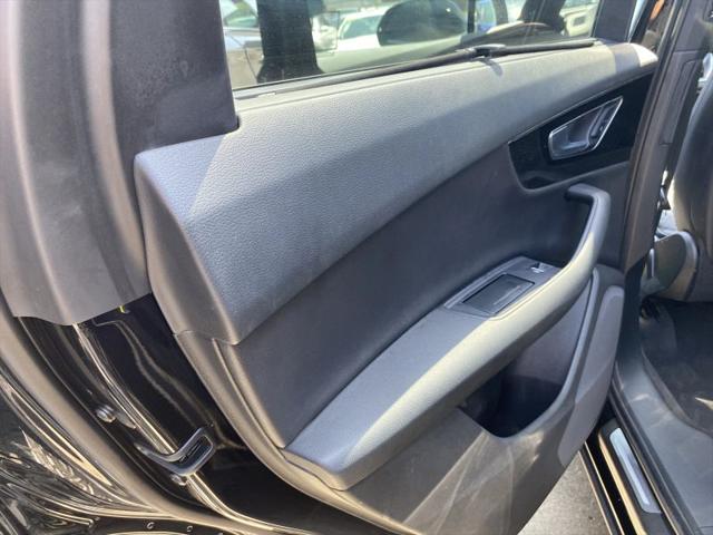 2017 Audi Q7 3.0T Premium