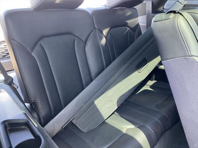 2017 Audi Q7 3.0T Premium