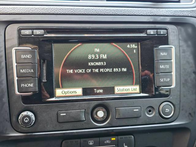 2015 Volkswagen Jetta 1.8T SE