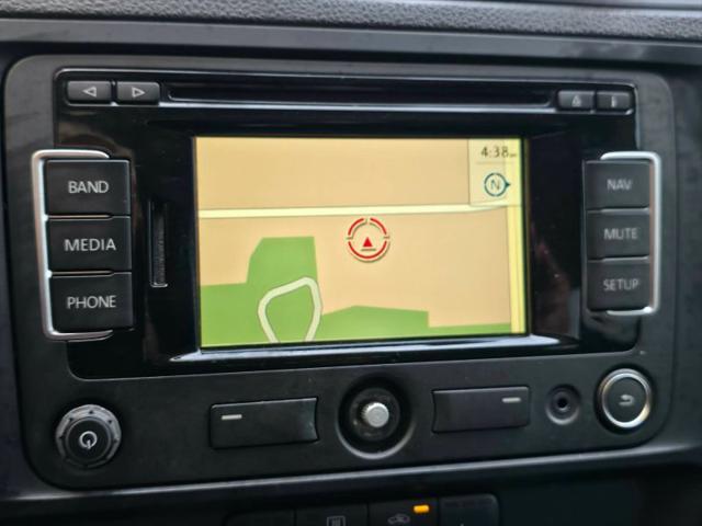 2015 Volkswagen Jetta 1.8T SE