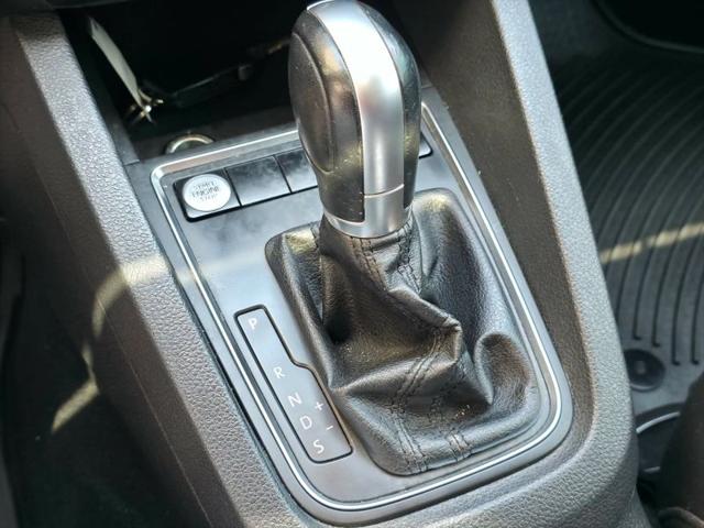 2015 Volkswagen Jetta 1.8T SE