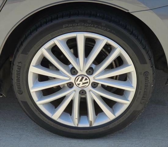 2015 Volkswagen Jetta 1.8T SE