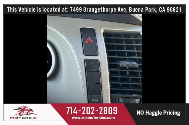2008 Toyota Sequoia SR5 5.7L V8