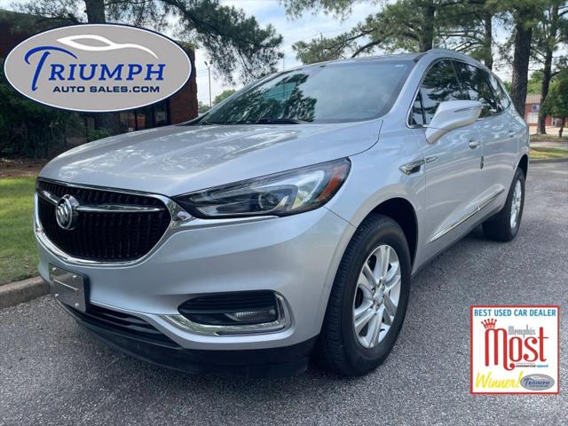 2019 Buick Enclave FWD Essence for sale in Memphis, TN