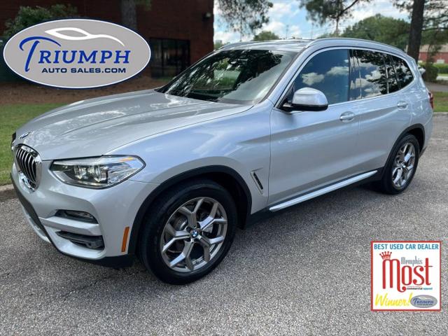 2020 BMW X3 xDrive30i for sale in Memphis, TN
