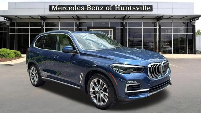 2021 BMW X5 xDrive45e for sale in Huntsville, AL