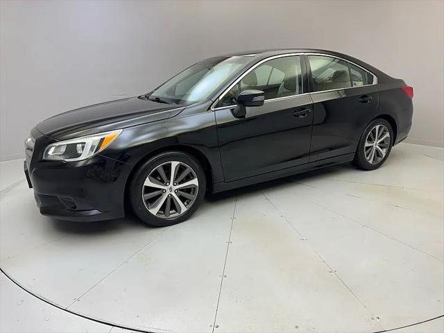 2016 Subaru Legacy 2.5i Limited for sale in Naugatuck, CT