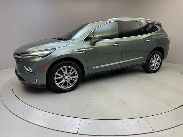 2022 Buick Enclave AWD Essence for sale in Naugatuck, CT