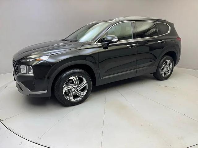 2023 Hyundai Santa Fe SEL for sale in Naugatuck, CT