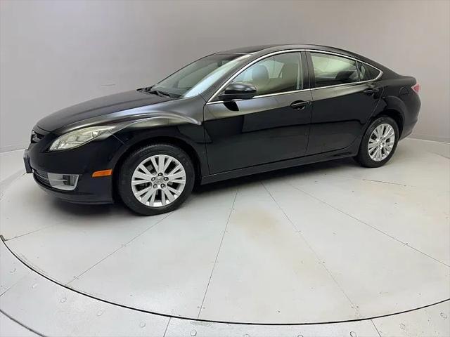 2010 Mazda Mazda6 i Touring for sale in Naugatuck, CT