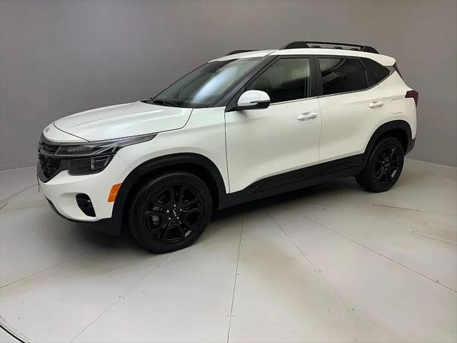 2024 Kia Seltos X-Line for sale in Naugatuck, CT