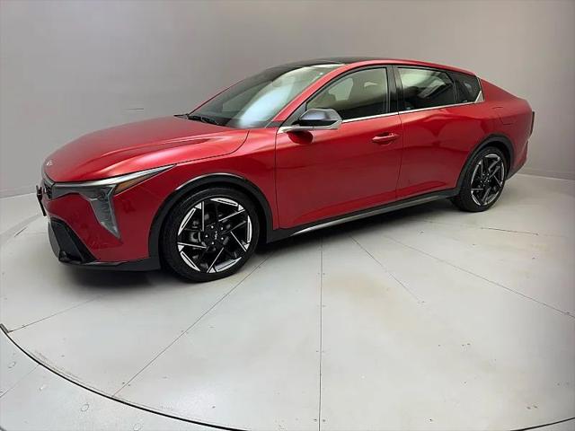 2025 Kia K4 GT-Line for sale in Naugatuck, CT