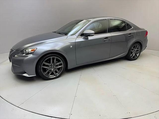 2014 Lexus IS 250 250 for sale in Naugatuck, CT