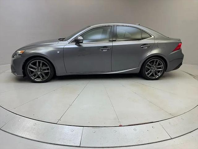 2014 Lexus IS 250 250