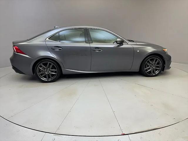 2014 Lexus IS 250 250