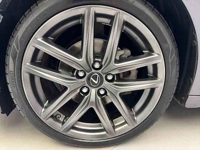2014 Lexus IS 250 250