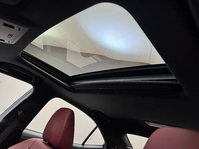 2014 Lexus IS 250 250