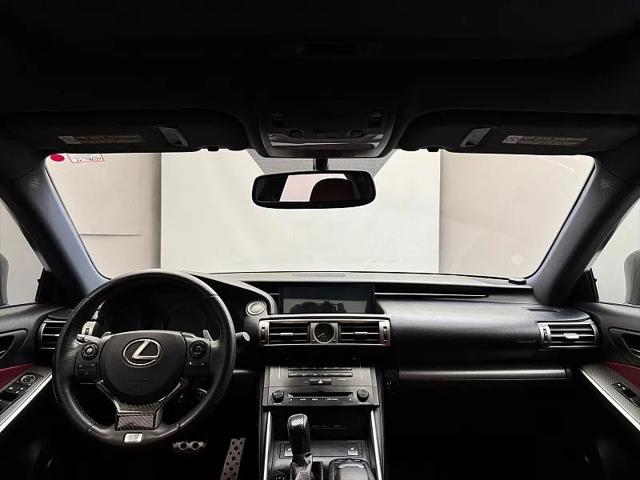 2014 Lexus IS 250 250