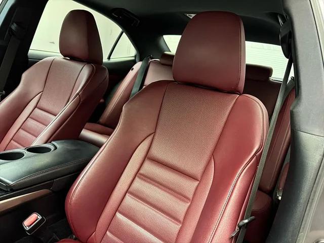 2014 Lexus IS 250 250