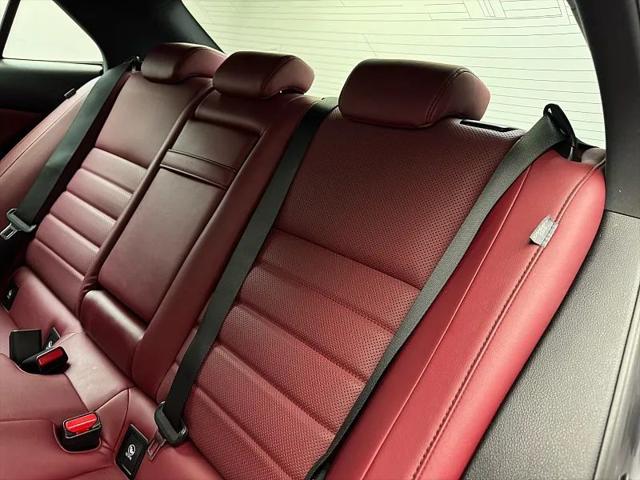 2014 Lexus IS 250 250