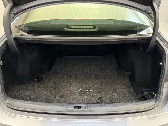 2014 Lexus IS 250 250