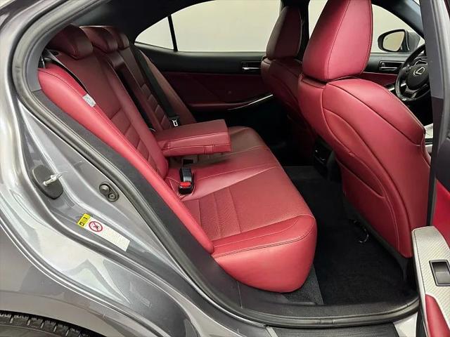 2014 Lexus IS 250 250