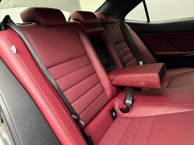 2014 Lexus IS 250 250