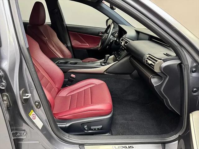 2014 Lexus IS 250 250