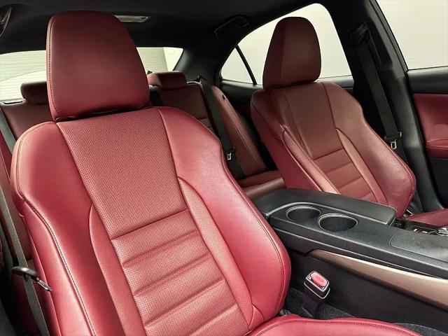 2014 Lexus IS 250 250