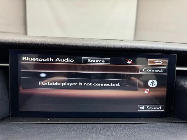 2014 Lexus IS 250 250