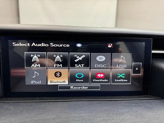 2014 Lexus IS 250 250