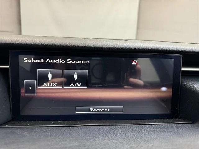 2014 Lexus IS 250 250