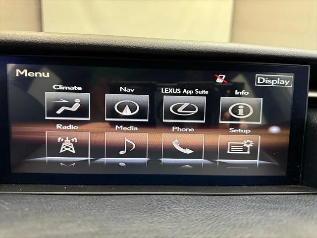 2014 Lexus IS 250 250