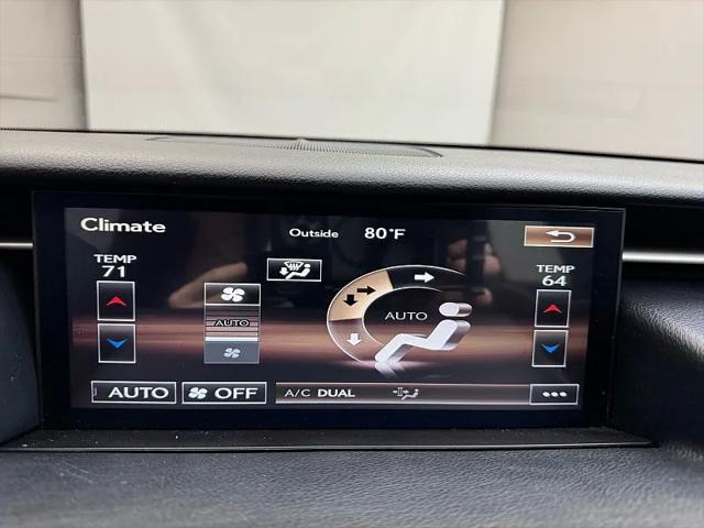 2014 Lexus IS 250 250