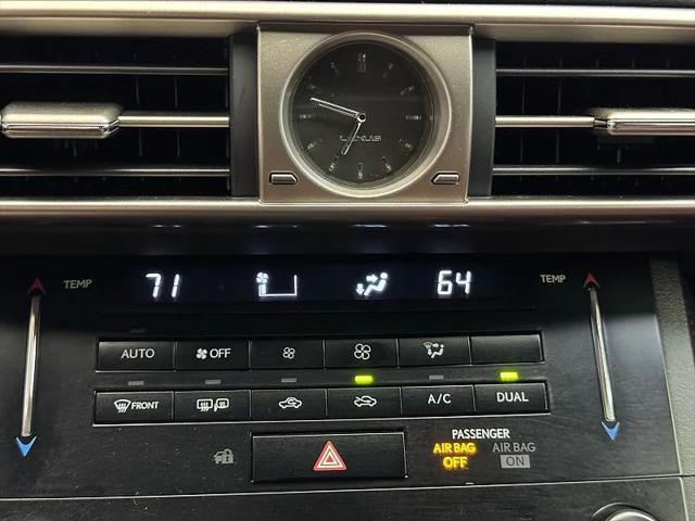 2014 Lexus IS 250 250