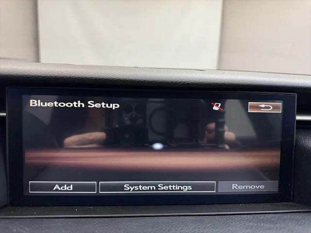 2014 Lexus IS 250 250