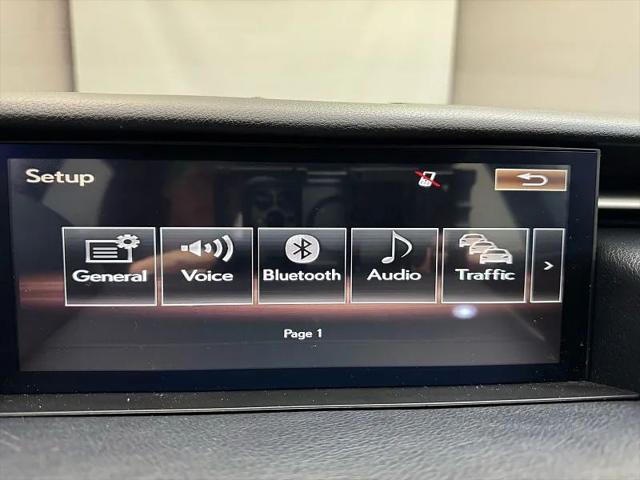 2014 Lexus IS 250 250