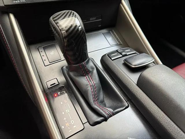 2014 Lexus IS 250 250