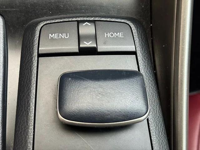 2014 Lexus IS 250 250