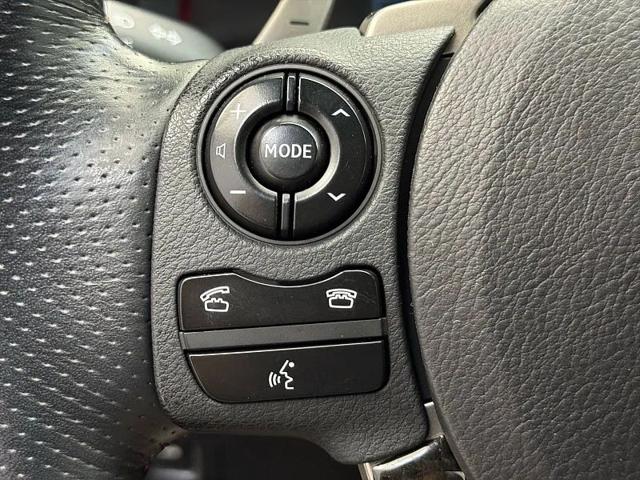 2014 Lexus IS 250 250