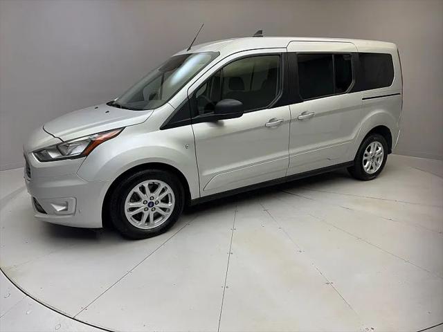 2022 Ford Transit Connect XLT Passenger Wagon for sale in Naugatuck, CT