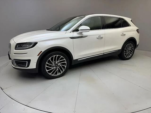 2019 Lincoln Nautilus Reserve for sale in Naugatuck, CT