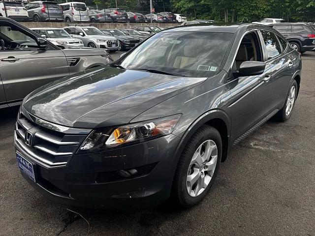 2011 Honda Accord Crosstour EX-L for sale in Naugatuck, CT